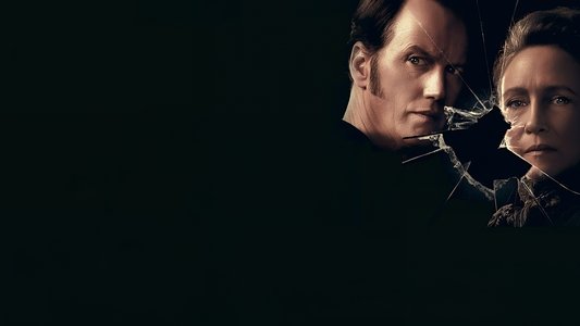 The Conjuring: Last Rites