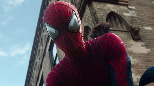 The Amazing Spider-Man 2