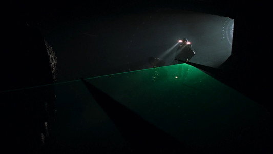 Event Horizon