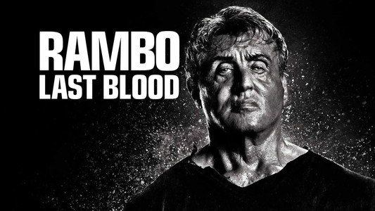 Rambo: Last Blood