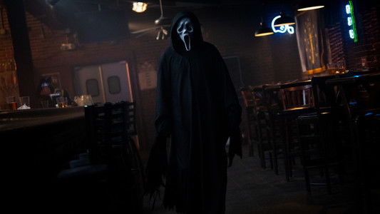 Scream 7