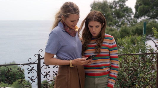 Another Simple Favor