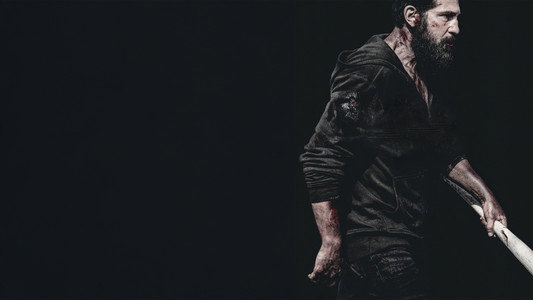 A Marvel Television Special Presentation - The Punisher: One Last Kill