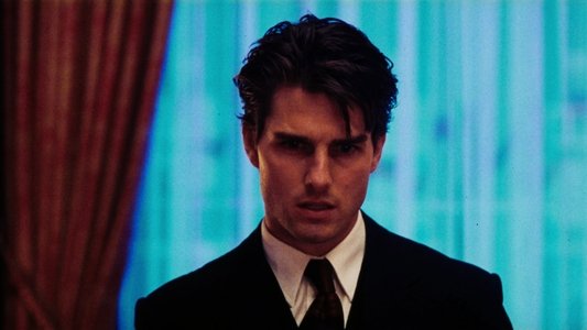 Eyes Wide Shut