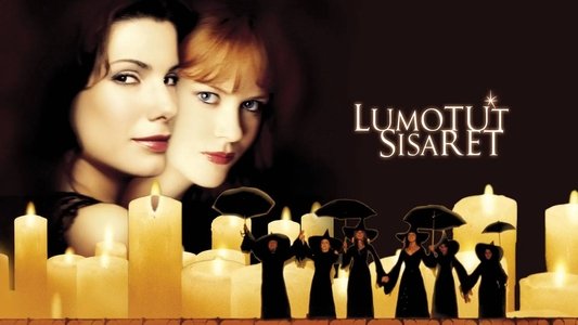 Practical Magic
