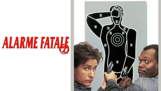 National Lampoon's Loaded Weapon 1
