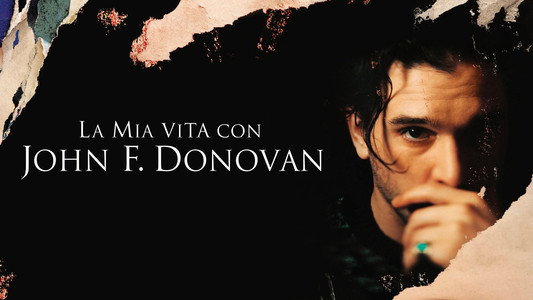 The Death & Life of John F. Donovan