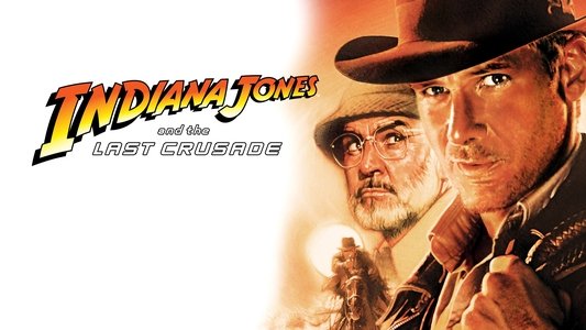 Indiana Jones and the Last Crusade