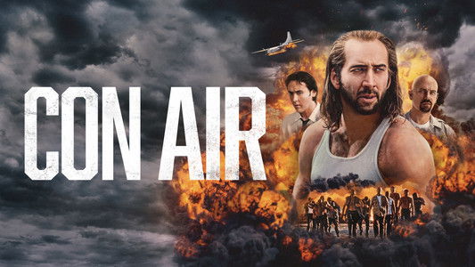 Con Air