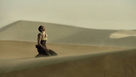 Mad Max: Fury Road