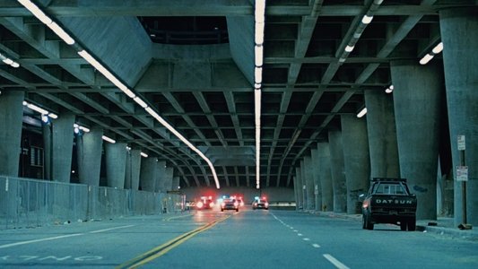 Terminator 2: Judgment Day