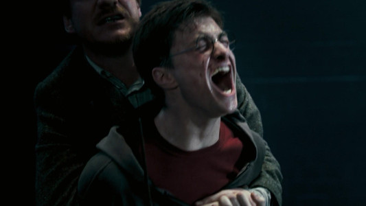 Harry Potter and the Order of the Phoenix