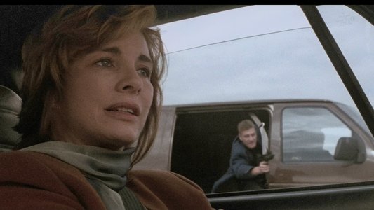 Patriot Games