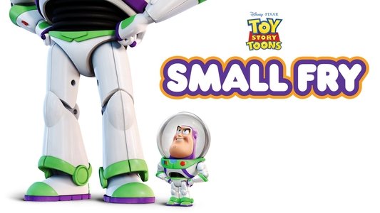 Small Fry