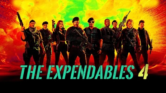 Expend4bles