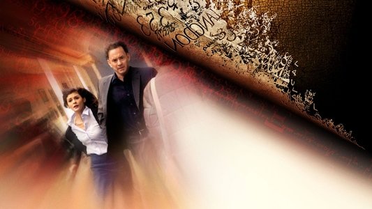 The Da Vinci Code