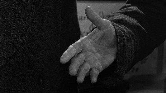 Wings of Desire
