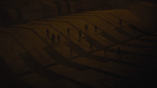 Dune: Part Three