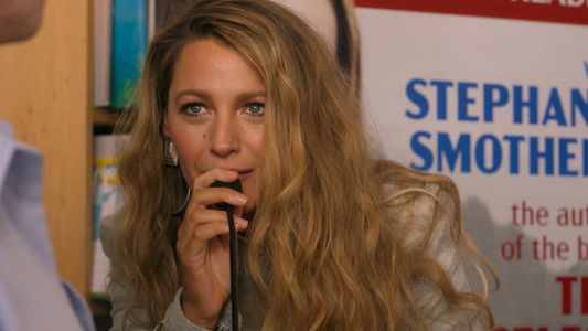 Another Simple Favor