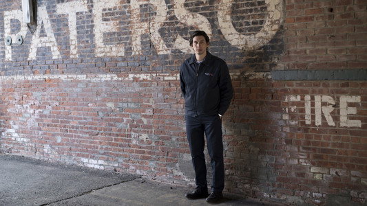 Paterson