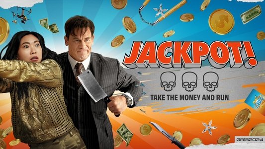 Jackpot!