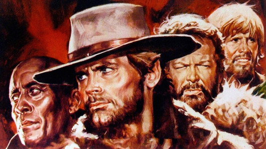 Boot Hill
