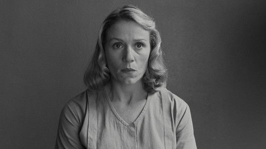 The Man Who Wasn't There