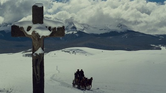 The Hateful Eight