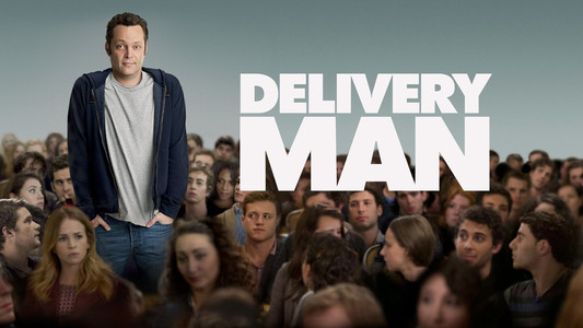 Delivery Man