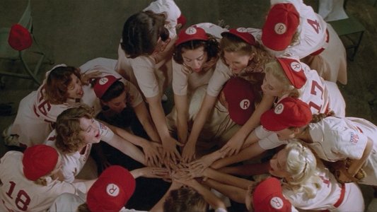 A League of Their Own