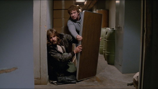 The Thing