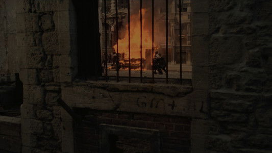 Once Upon a Time in America