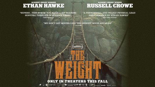 The Weight