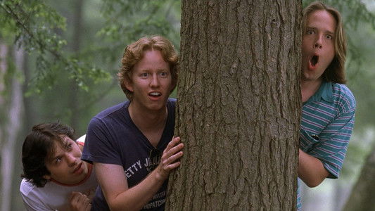 Wet Hot American Summer