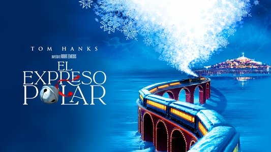 The Polar Express