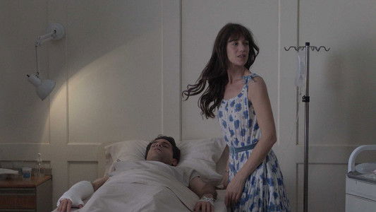 The City of Your Final Destination