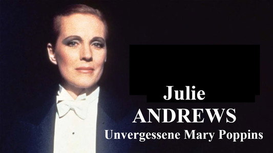 Julie Andrews Forever