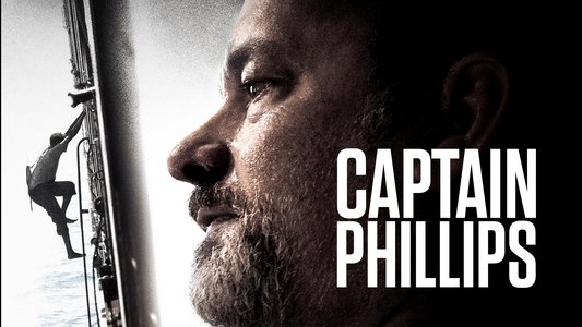 Captain Phillips