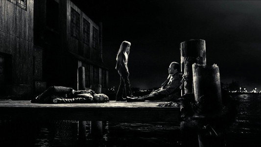 Sin City