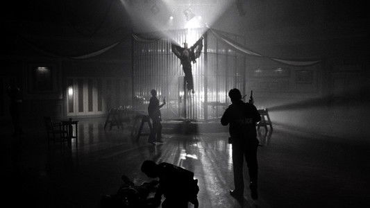 The Silence of the Lambs