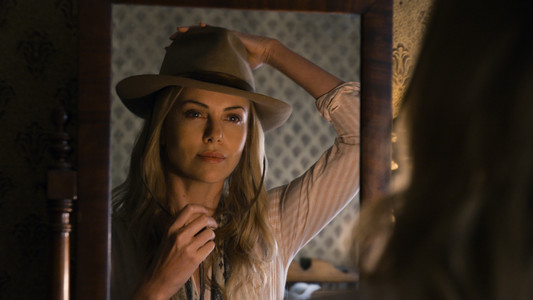 A Million Ways to Die in the West