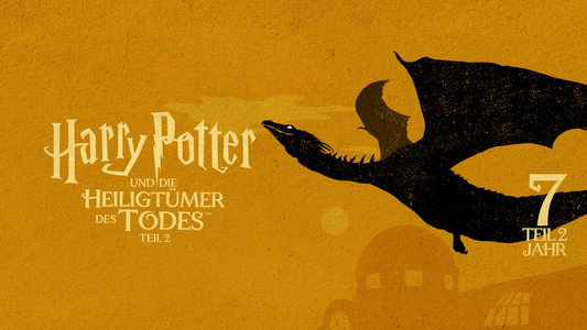 Harry Potter and the Deathly Hallows: Part 2