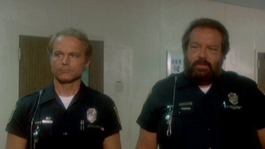 Miami Supercops