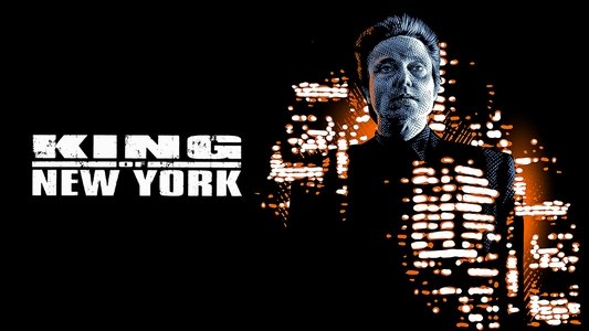 King of New York