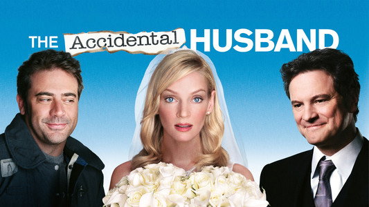 The Accidental Husband