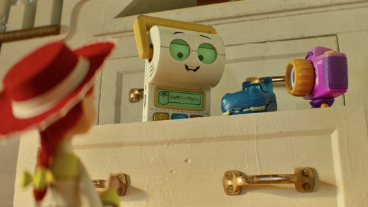 Toy Story 5