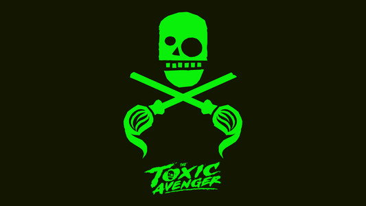 The Toxic Avenger Unrated