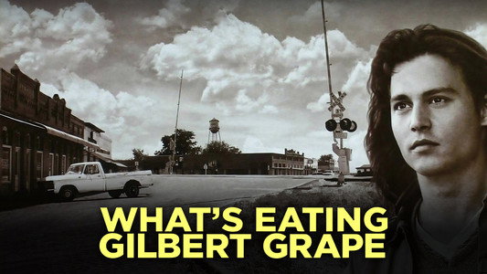 What's Eating Gilbert Grape