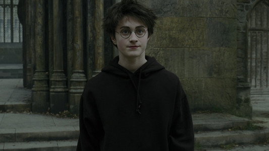 Harry Potter and the Prisoner of Azkaban