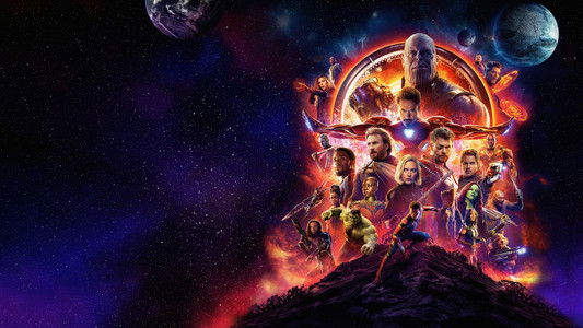 Avengers: Infinity War